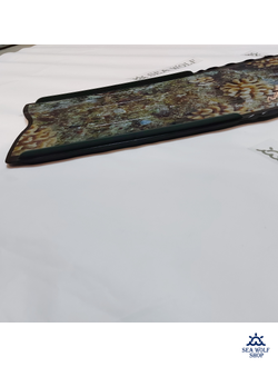 Лопасти для ласт Sporasub Spitfire Mimetic, hard