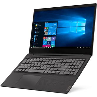 15.6&quot; Ноутбук Lenovo Ideapad S145-15AST