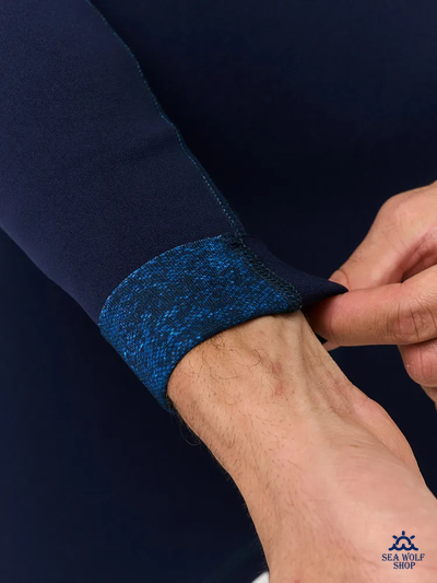 Гидрокостюм неопрен 2мм Sargan Sport 1001/BL, муж. р.XL