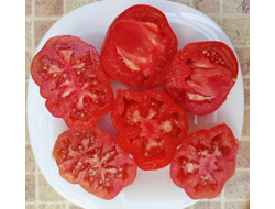 Томат Тлаколула де Матаморос