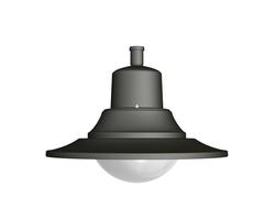 ТАУН-2 Парковый светильник