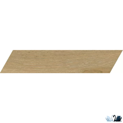 Керамогранит Alpas Euro Alacia Chevron Beige 8x45 см