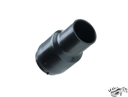 Муфта вращающийся шланг-насадка, d 38/40 мм