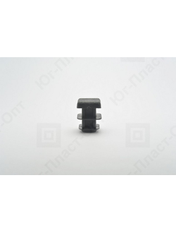 Купить заглушку для труб 15х15 мм