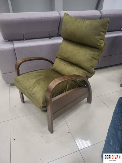 Спутник реклайнер