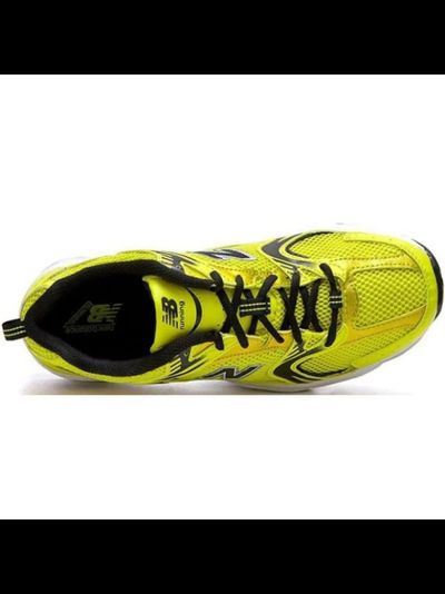 New Balance 530 Желтые с черным