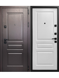 Входная Дверь Экстра Классик