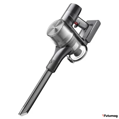 Беспроводной ручной пылесос Dreame T30 Grey EU