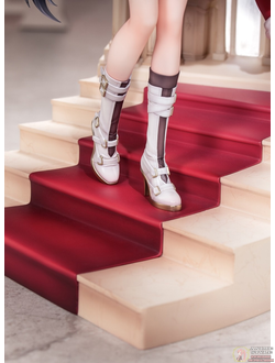 Фигурка 1/7 Техас (Texas Yi Jun Ver.)