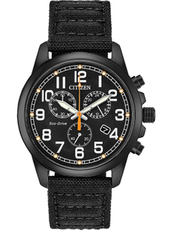 Наручные часы Citizen AT0205-01E