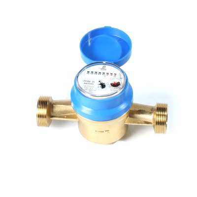 Крыльчатый счетчик воды ОСВХ Нептун-40