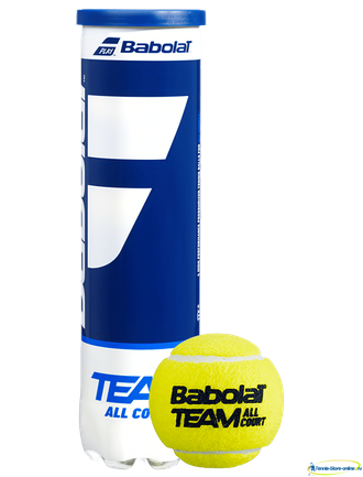 Babolat Team All Court x4 4