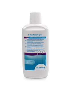 Bayrol Куикфлок Супер (Quickflock Super) жидкий, 1 л