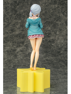 Фигурка 1/7 Сагири Изуми (Izumi Sagiri)