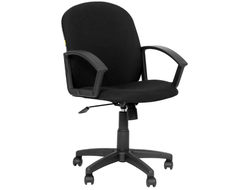 kreslo chairman 681 black