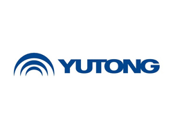 Переходные рамки Yutong