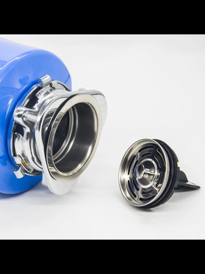 Стоппер + проталкиватель для измельчителей пищевых отходов