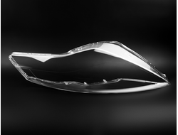 Стекло для фары Ford Mondeo 4 (2007-2015) правое (R), 1шт