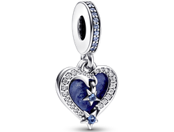 Pandora Шарм-подвеска «Падающая звезда» Артикул: 792356C01