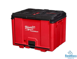 ЯЩИК С БОКОВОЙ ДВЕРЦЕЙ MILWAUKEE PACKOUT CABINET 48-22-8429