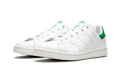 Adidas Stan Smith White Green
