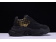 Balenciaga Triple-S Supreme Black Gold
