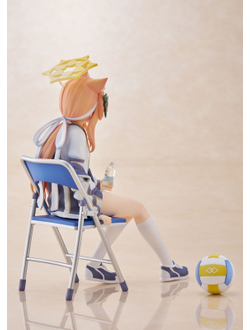 Фигурка 1/7 Мари Иоти (Mari Iochi Gym Uniform, Memorial Lobby Ver.)