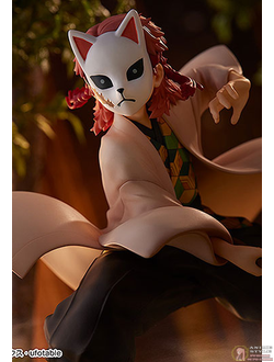 Фигурка 1/7 Сабито (Sabito Phat Company)
