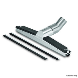 Универсальная насадка, dn 51, 500 мм (4.130-412.0)