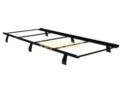 Багажник грузовой универсальный 3,3х1,6м с опорами 200мм на УАЗ Буханка и др. (01.387.10)