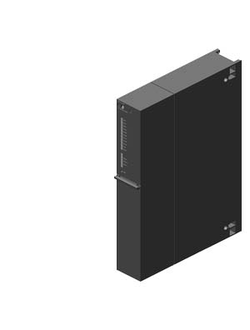 6ES7410-5HX08-0AB0 SIMATIC PCS 7, CPU 410-5H PROCESS AUTOMATION, ЦЕНТРАЛЬНЫЙ ПРОЦЕССОР ДЛЯ S7-400 И S7-400H/F/FH, 5 ИНТЕРФЕЙСОВ: 1X PN, 1X DP, 2X ДЛЯ МОДУЛЕЙ СИНХРОНИЗАЦИИ И 1X СЕРВИСНЫЙ