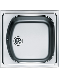 Мойка Franke Eurostar ETN 610