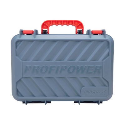 Аккумуляторный бесщеточный НАБОР 2в1 ProfiSet 2A16