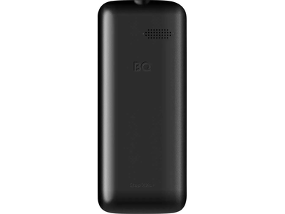 BQ 3590 Step XXL+ Черный