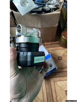 Насос циркуляционный для ГВC TST с режимом частотного регулирования P1512 tst.p1512