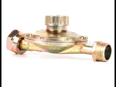 Редуктор газовый Mondial AN-GU (регулируемый) 20-60mbar