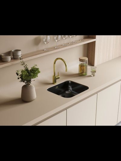 Мойка OMOIKIRI OMI 49-U/I