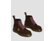 Ботинки Dr Martens 101 Made in England Hardware Dark Brown