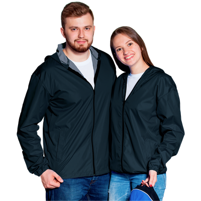 Ветровка (А59) унисекс