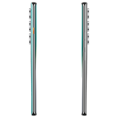 6.78" Смартфон Tecno CAMON 40 Pro 5G 8\256 ГБ зеленый