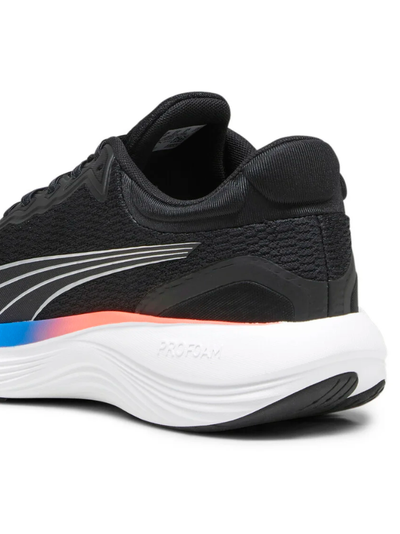 Кроссовки Puma Scend Pro Black Ultra Blue