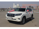Toyota Land Cruiser Prado  New