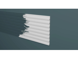 3D панель Decor Dizayn DD911