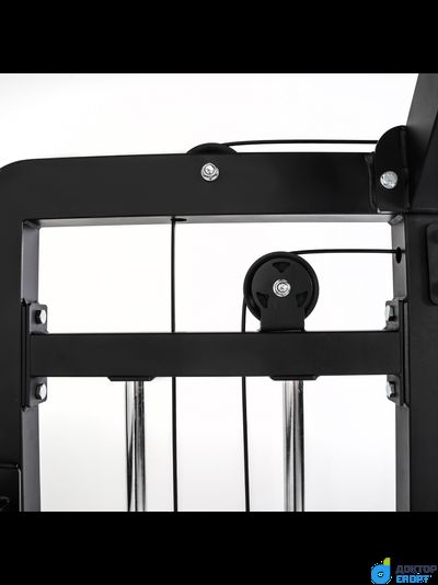 Кроссовер, силовая рама DFC PowerGym D700/2