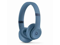 Беспроводные наушники Beats Solo 4 Blue