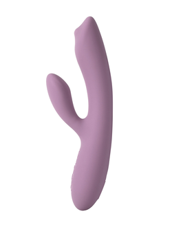 SA374A Интерактивный вибратор-кролик Trysta Neo с шариком для зоны G