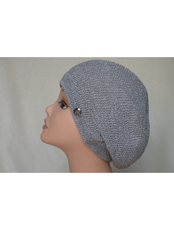 Visio женский итальянский берет осень - весна - лето фото