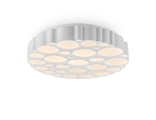 Потолочный светильник светодиодный Marilyn FR6043CL-L72W-33840