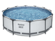 Каркасный бассейн Bestway Steel Pro Max 366х100 см (56260)
