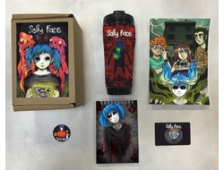 Бокс Sally Fase №20